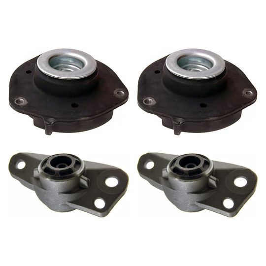 trw-kit-de-bases-para-amortiguador-delanteras-y-traseras-volkswagen-beetle-2012-2017-beetle-l4-2-0l-l5-2-5l-0 trw-kit-de-bases-para-amortiguador-delanteras-y-traseras-volkswagen-beetle-2012-2017-beetle-l4-2-0l-l5-2-5l-0