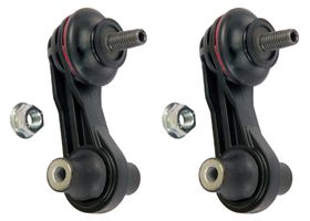 Par De Tornillos Estabilizadores Traseros FWD