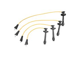 Cables Para Bujías