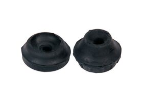 Base Amortiguador Con Balero Trasera Superior Lado Conductor O Pasajero