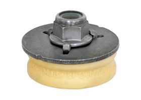 Base Amortiguador Trasera Lado Conductor O Pasajero