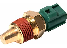 Sensor De Temperatura Del Refrigerante (Cts)