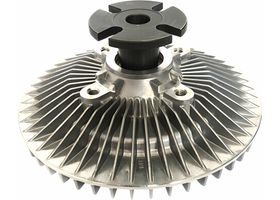 Fan Clutch 182.00 Milímetros