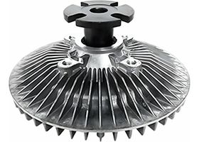 Fan Clutch 179.00 Milímetros