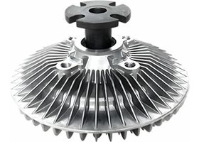 Fan Clutch 179.00 Milímetros