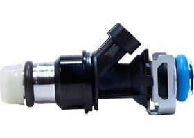 Inyector De Combustible