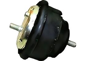 Soporte Motor Hidráulico Frontal Lado Conductor O Pasajero