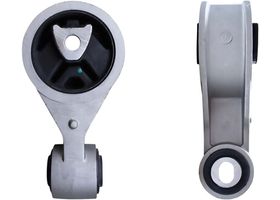 Soporte Motor Lado Pasajero