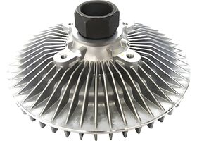 Fan Clutch 182.00 Milímetros