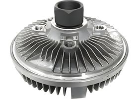 Fan Clutch 162.00 Milímetros