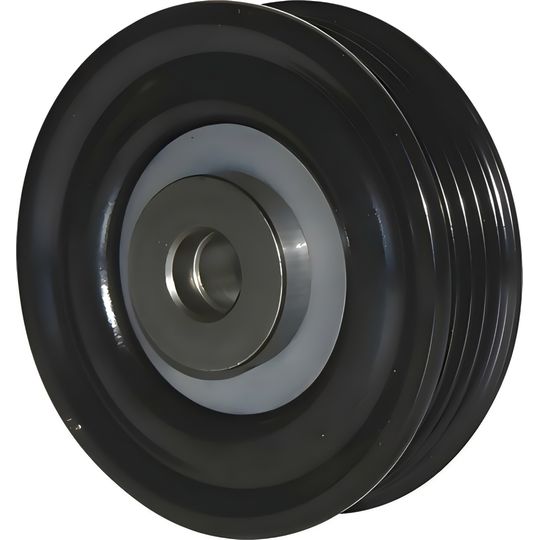 k-nadian-polea-guia-de-accesorios-4-ranuras-metalica-dodge-stratus-2001-2005-stratus-v6-3-0l-0