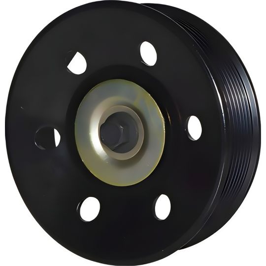 k-nadian-polea-guia-de-accesorios-8-ranuras-metalica-dodge-ram-2010-2011-ram-3500-v6-6-7l-l6-6-7l-0