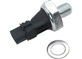 Bulbo De Presión De Aceite