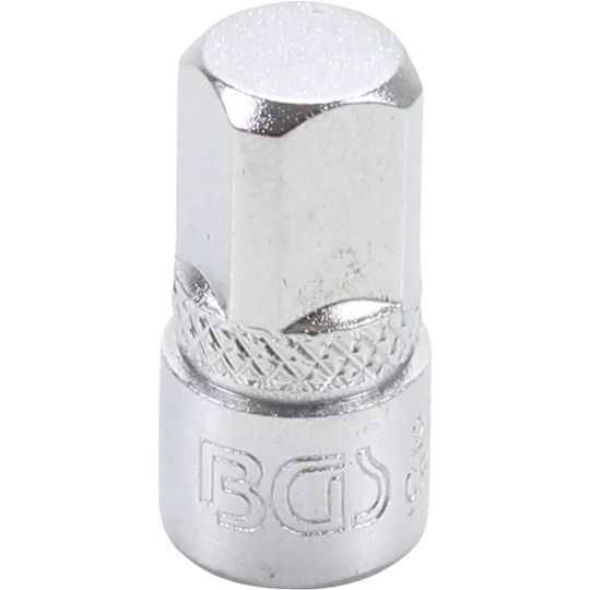 bgs-adaptador-de-1-4-a-3-8-0 bgs-adaptador-de-1-4-a-3-8-0