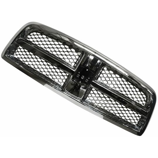 generica-parrilla-cromado-panal-dodge-universal-2009-2010-pickup-0