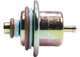 Regulador De Presión De Gasolina