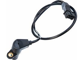 Sensor De Posición Del Cigüeñal (CKP)