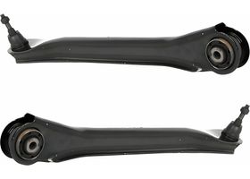 Par De Horquillas Traseras Inferiores