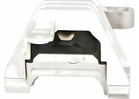 Soporte Motor Hidráulico Frontal Lado Pasajero