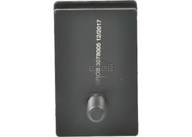 Soporte Motor Frontal Lado Conductor