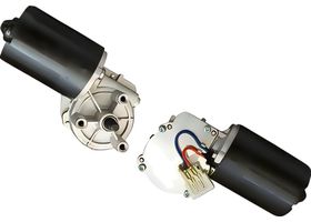 Motor Limpiaparabrisas