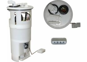 Módulo Bomba De Combustible