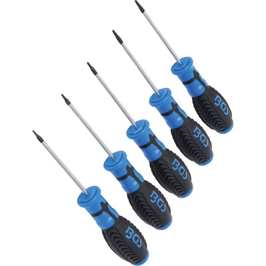 bgs-juego-de-desarmadores-torx-de-t6-a-t10-5-piezas-0