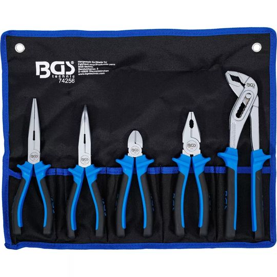 bgs-juego-de-pinzas-5-piezas-0