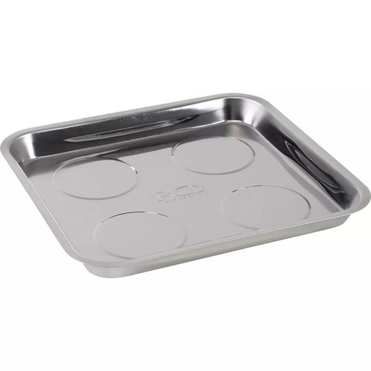 bgs-charola-magnetica-rectangular-de-acero-inoxidable-265-x-290-milimetros-0 bgs-charola-magnetica-rectangular-de-acero-inoxidable-265-x-290-milimetros-0