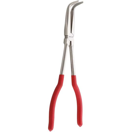 bgs-diy-pinzas-de-punta-semirredonda-curva-larga-280-milimetros-0