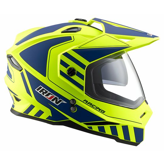 masuda-casco-cross-iron-racing-atena-neon-dot-amarillo-talla-xl-0 masuda-casco-cross-iron-racing-atena-neon-dot-amarillo-talla-xl-0