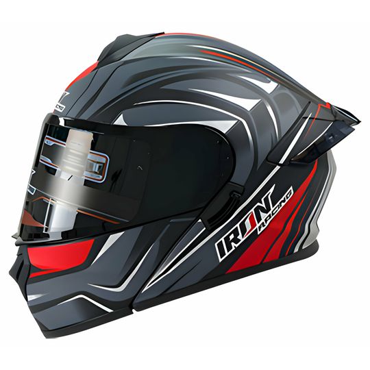 masuda-casco-abatible-iron-racing-speed-gris-talla-xl-0 masuda-casco-abatible-iron-racing-speed-gris-talla-xl-0