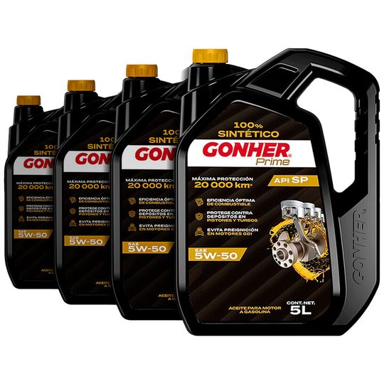 gonher-aceite-de-motor-sintetico-prime-5w50-20-litros-0