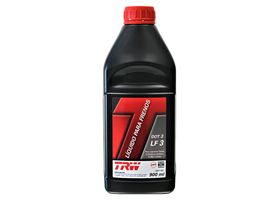 Líquido De Frenos DOT 3 (900 Mililitros