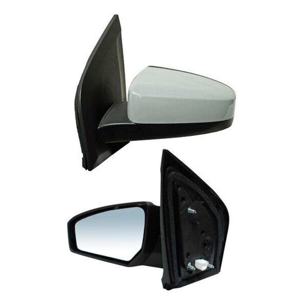 Reemplazo De Cristal Espejo Toyota Previa Izquierda de 94 a 03