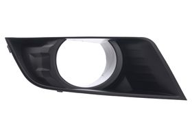 Rejilla Defensa Delantera C/Hoyo P/Faro Lado Pasajero