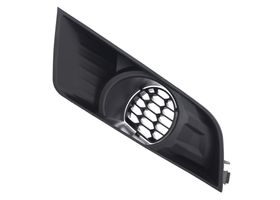 Rejilla Defensa Delantera S/Hoyo P/Faro Lado Pasajero