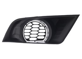 Rejilla Defensa Delantera S/Hoyo P/Faro Lado Conductor