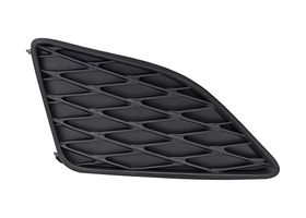 Rejilla Defensa Delantera Lado Pasajero