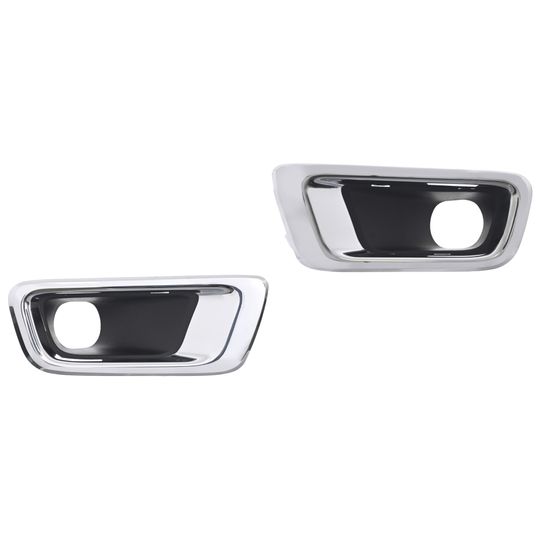 tong-yang-par-de-rejillas-de-defensa-delanteras-c-hoyo-p-faro-con-moldura-cromada-chevrolet-s10-2016-s10-0 tong-yang-par-de-rejillas-de-defensa-delanteras-c-hoyo-p-faro-con-moldura-cromada-chevrolet-s10-2016-s10-0