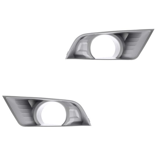 tong-yang-par-de-rejillas-de-defensa-delanteras-plateada-c-hoyo-p-faro-ford-ranger-2016-2019-ranger-0