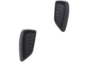 Par De Rejillas De Defensa Delanteras