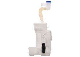 Deposito Limpiaparabrisas Con Motor Sin Hoyo Para Sensor