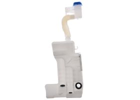 Deposito Limpiaparabrisas Sin Motor Con Hoyo Para Sensor