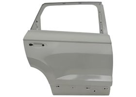 Puerta Trasera Lado Pasajero