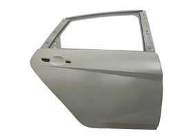 Puerta Trasera Lado Pasajero