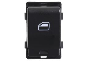 Control Para Cristal Negro 1 Tecla