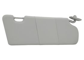 Visera Gris Humo Vinipiel Sin Espejo Lado Pasajero