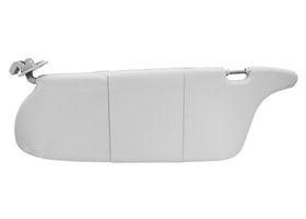 Visera Gris Vinipiel Sin Espejo Lado Conductor