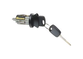 Cilindro De Encendido Con Llave Ancha